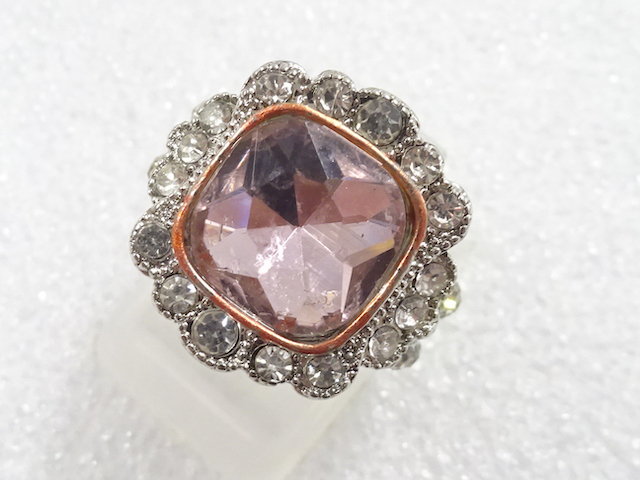 Japanese Kimono / Antique Accessories Metal